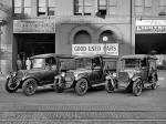 Dodge Brothers Truck 1924 года